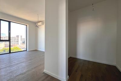 Penthouse cu 2 camere si terasa panoramica de 63 mp. - 10