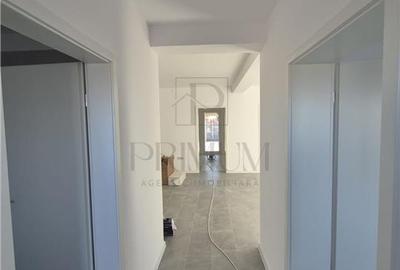 Duplex pe parter - zona buna - posibilitate alegere finisaje - bucatarie inchisa - 2