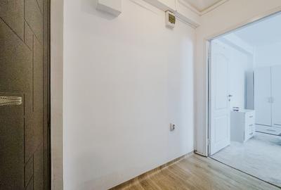 Apartament cu o camera|25 m2 utili| zona centrală/Horea - 10