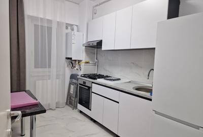 #Prima inchiriere - 1 camera UNIREA TOWERS -  parcare inclusa amenajat complet - 12