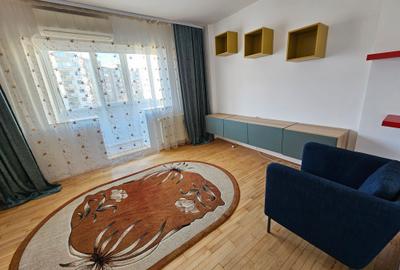 Timpuri Noi/Tineretului/Apartament 2 Camere la Cheie/5 Minute metrou/ - 9