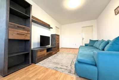 Apartament 3 camere semidecomandat, pet friendly, de închiriat – Astra - 1