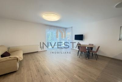 Apartament de inchiriat 2 camere si loc de parcare | Andrei Muresanu - 2