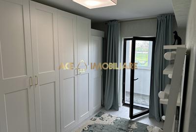 4 Camere de vanzare | Vitan | Centrala | An 2013 | 0% Comision | Metrou - 10