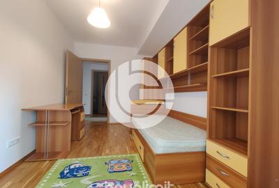 De inchiriat | Apartament 100 mp  | Etaj 1 | Zona Calea Dumbravii - 10