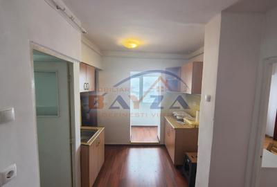 Apartament o camera strada Vasile Alecsandri, zona Moruța - 3