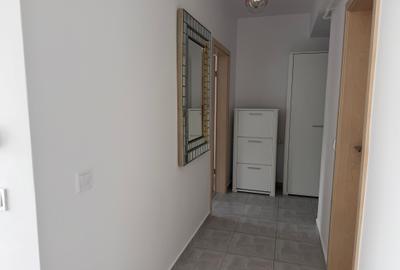 Vanzare apartament 2 camere in Tractorul zona Coresi - 8