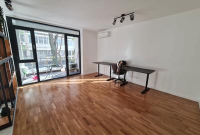 Apartament cu 2 camere decomandat în Unirii