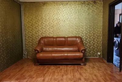 Apartament 3 camere-Centrala Proprie-Drumul Taberei - 1