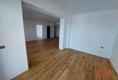 2 camere cu două balcoane | Sisesti | Ansamblu rezidential cu vedere la lac - 5