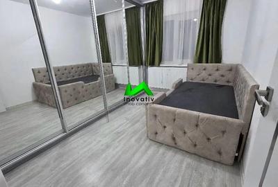Apartament de inchiriat 3 camere Sibiu Terezian - 2