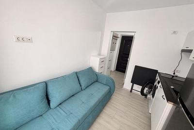 Garsoniera, etaj 3/4, 12 mp utili, zona Str. Constructorului – Sud - 3