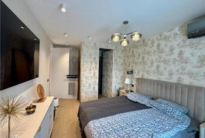 PIPERA | DE VANZARE APARTAMENT 2 CAMERE - 8