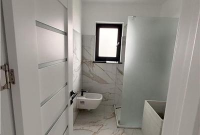 Apartament de vanzare - La Stejari - mobilat partial - 5