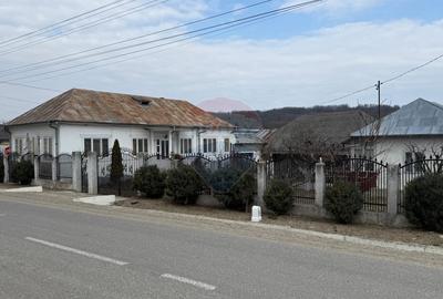 Casă / Vilă cu 3 camere de vânzare Fitionești - 1