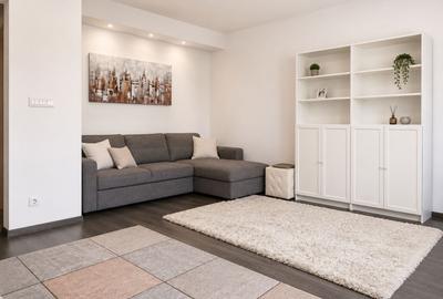 Apartament 3 camere| Natura Residence| 2 locuri parcare + piscina| - 2
