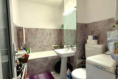 APARTAMENT 2 CAMERE, ETAJ 2, ZONA ARADULUI, COMPLET MOBILAT SI UTILAT - 7