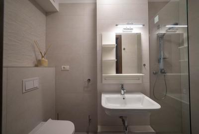 Penthouse modern 100 mp + 54 mp terasă - Torontalului (langa VOX) - 19