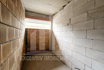 Casa individuala | La cheie | 119 mp | 400 mp teren | Alba-Micesti - 11