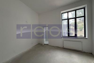 IMOBIL RECONSOLIDAT | 1.700 MP | IDEAL CLINICA SAU INVESTITIE | ZONA CISMIGIU - 13