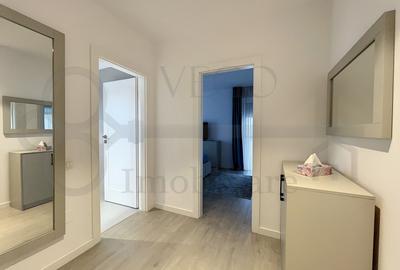 Apartament cu 2 camere, 59 mp, parcare, balcon, boxa, in Buna Ziua - 7