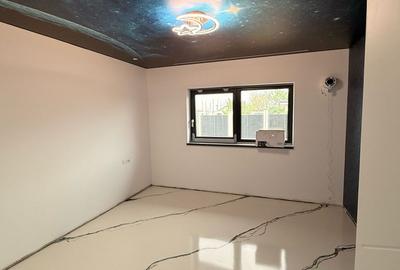 Casă cu 6 camere, în Șendreni - 13