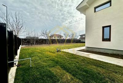 Casa individuala cu 5 camere | Dumbravita - 9