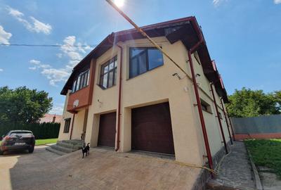 VILA 7 CAMERE - TEREN 1100 MP - CORBEANCA - COMISION 0% - 18