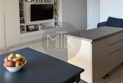 Apartament modern 4 camere | Mobilat&utilat | 2 locuri de parcare | IANCU NICOLA - 7