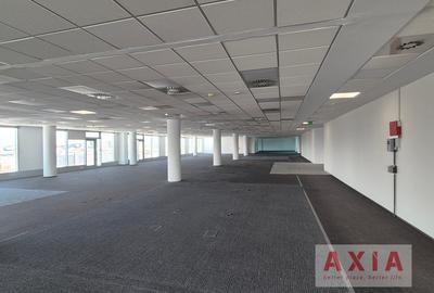 AFI Park Floreasca - Birouri de inchiriat zona Promenada Mall - Comision 0% - 7