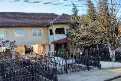 Casă / Pensiune de vânzare – Balta, Gorj - 4