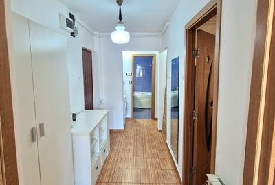 Apartament cu 2 camere | zona Interservisan - 6