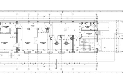 Vanzare imobil D+P+2+M Sebastian LIDL ideal clinica/birouri/rezidenta - 13