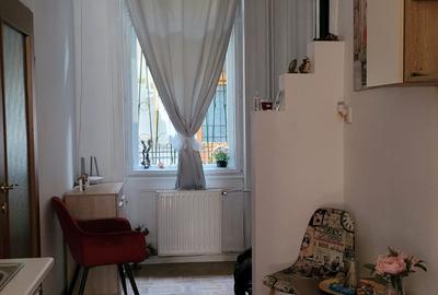 Apartament cochet, ultracentral - 4