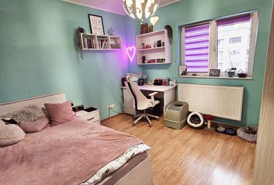 Apartament 4 camere Marriot - 3