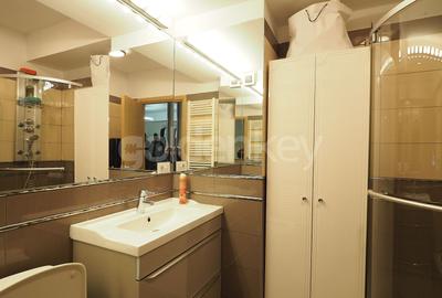 Apartament generos cu 3 camere | 80mp terasa | 3 bai, garaj - 12