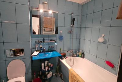 Duplex  centru Mamaia Butoaie  Vedere la lac 175000 euro - 9