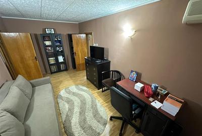 Apartament cu 4 camere/Spatiu birouri/ Cabinet - Nicolina - 3