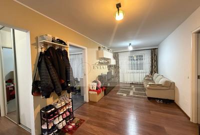 4 camere/ Zona La Terenuri - 3