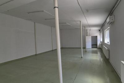 De inchiriat 300 mp- Fost depozit farmaceutic - 1