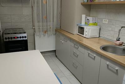 Apartament 2 camere de închiriat | Bd. Tomis – Nicolae Iorga | Etaj 1, contract - 11