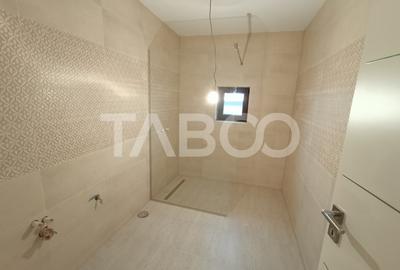 Casa 10 camere 390 mp utili - pe strada Calea Poplacii din Sibiu - 24