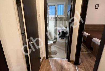 Apartament 2 camere zona,Gara de Nord vis a vis de metrou ,Calea Grivitei 152 - 22