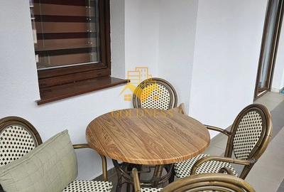 2 camere, parcare subterana, Cartier Buna Ziua, Bonjour Residence,LIDL - 12