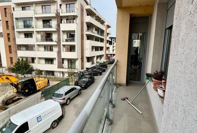 Apartament 2 camere, Herăstrău / Cartierul Francez - 30