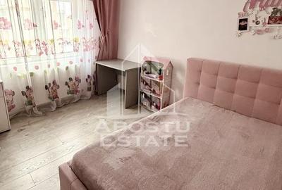 Apartament cu 3 camere de vanzare, etajul 2, zona Odobescu, Timisoara - 4