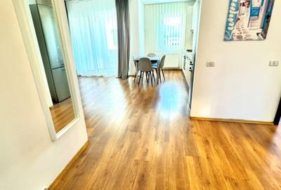 Apartament de 2 camere -Alphaville - 17