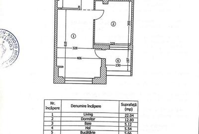 Apartament 2 camere ultramodern - Mamaia Nord 50m De plaja - 9