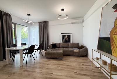 Lifestyle aproape de natură Vilă 4 camere Corbeanca - 6