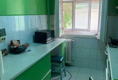 Apartament 3 camere -60.96mp -4 minute metrou Costin Georgian - 3